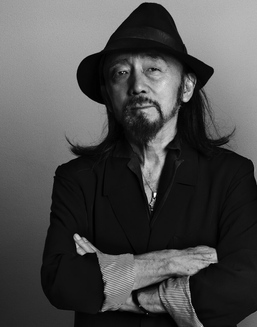 Yohji Yamamoto Watch Collection