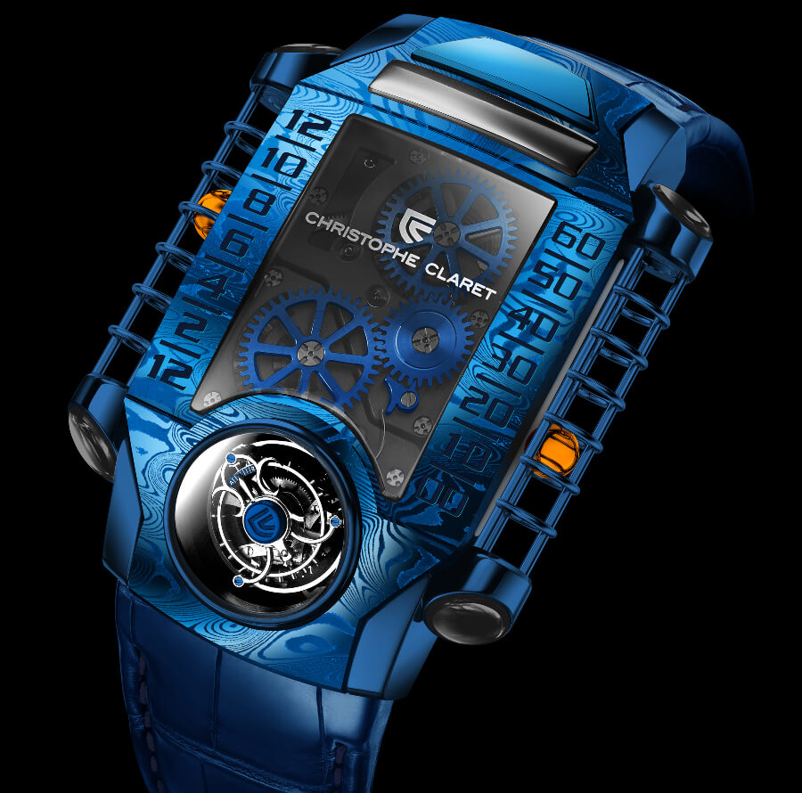 Top Expensive Swiss Watches