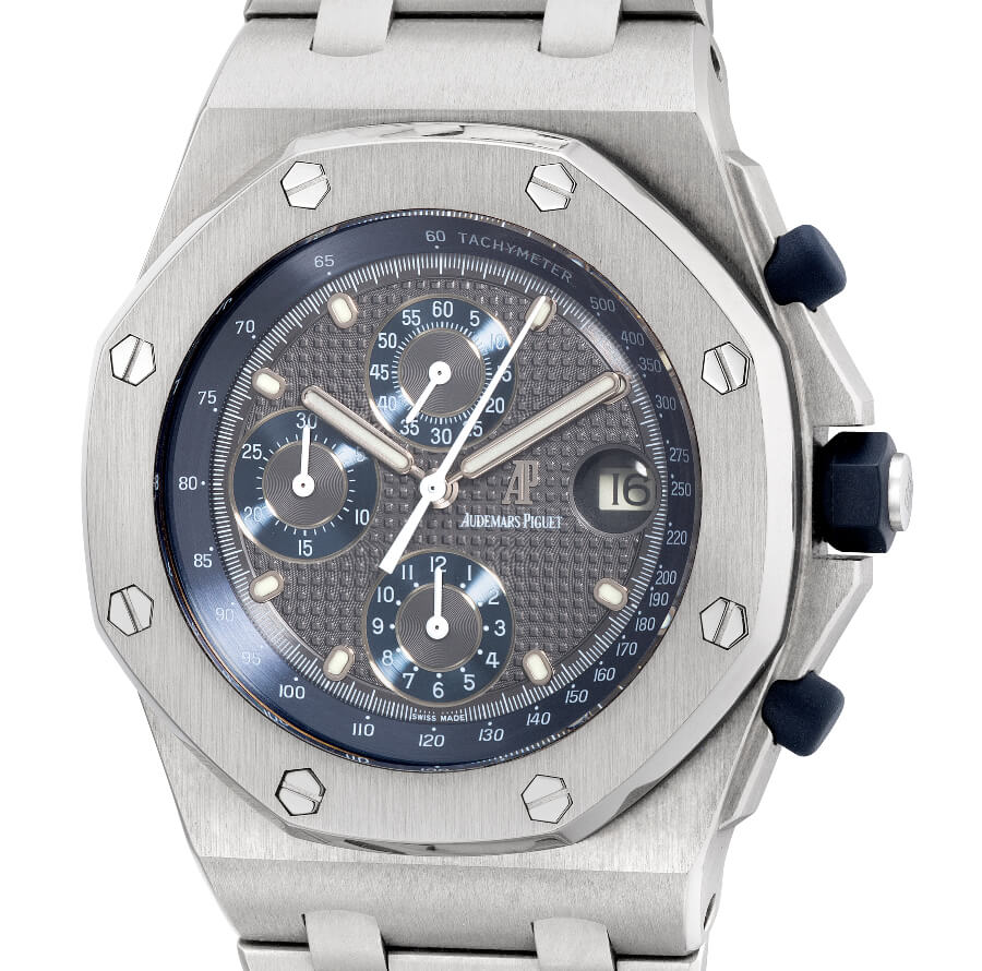 Audemars Piguet ROO The Beast