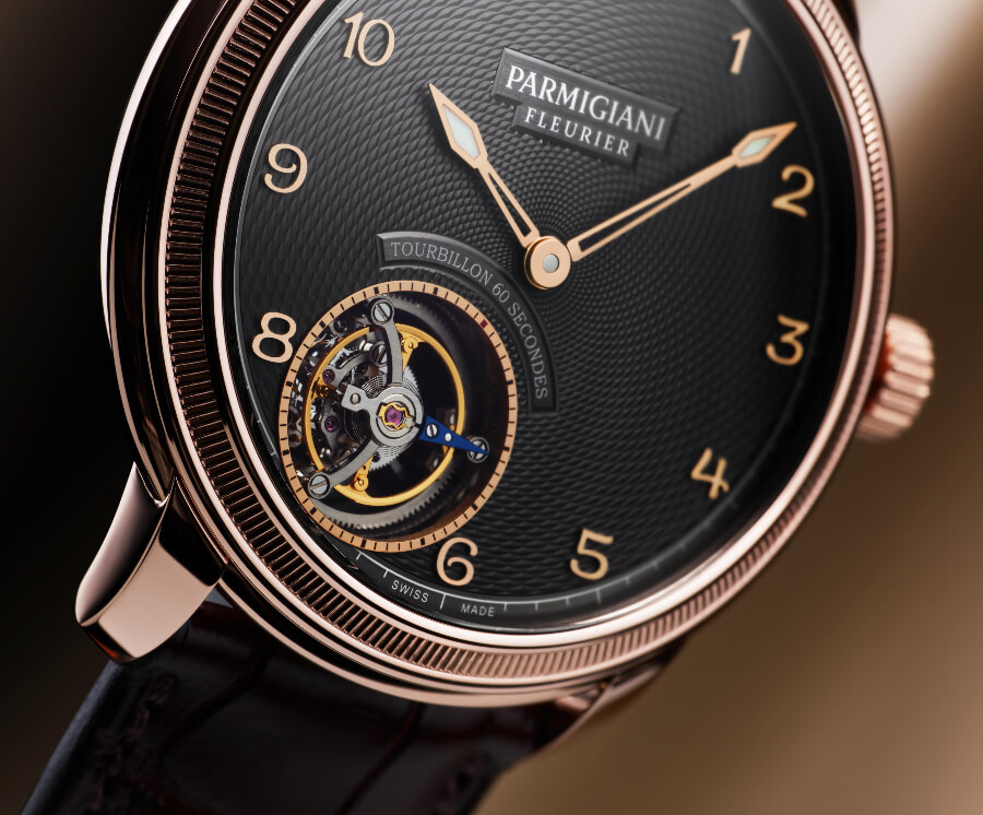 Top Best Tourbillon Watches