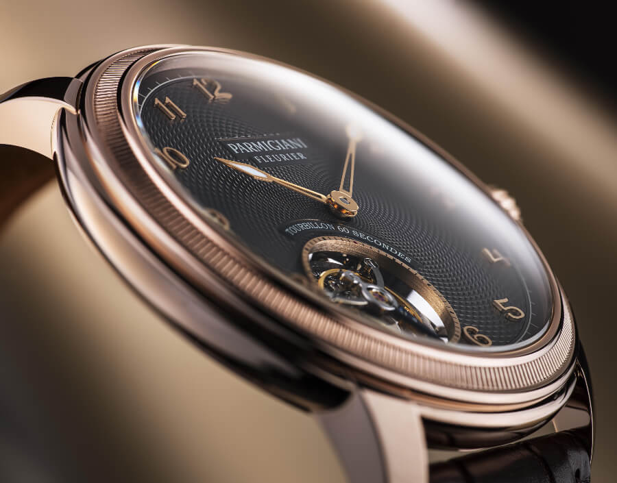 Parmigiani Ref. pfh479-1600200-ha1241