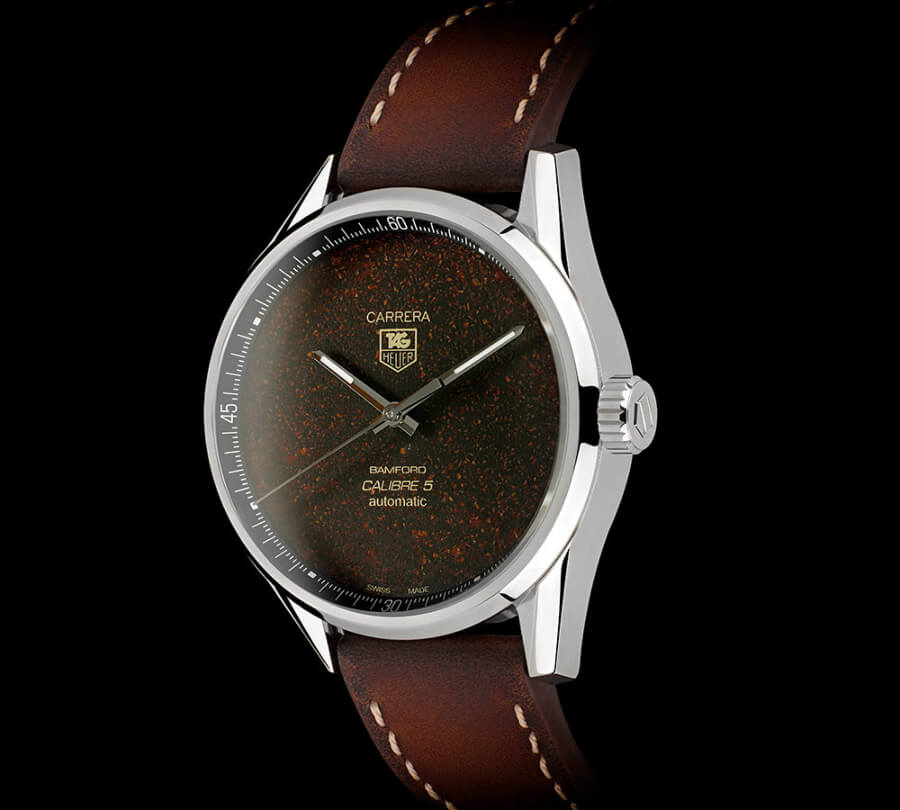 Bamford Men Watches