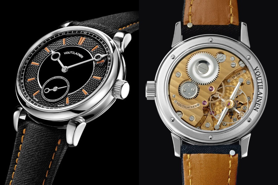 Voutilainen 28Sport Watch Review