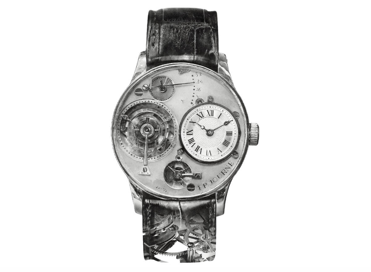Top Expensive Swiss watches