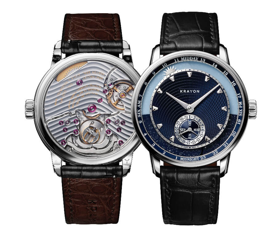 Most complicated Watch