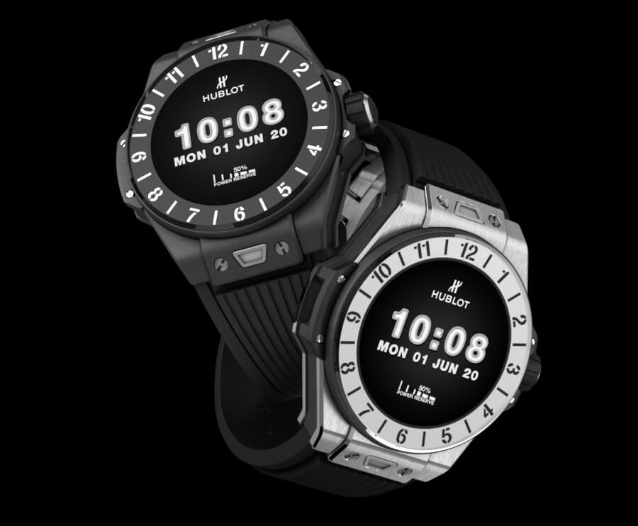 Hublot Big Bang E