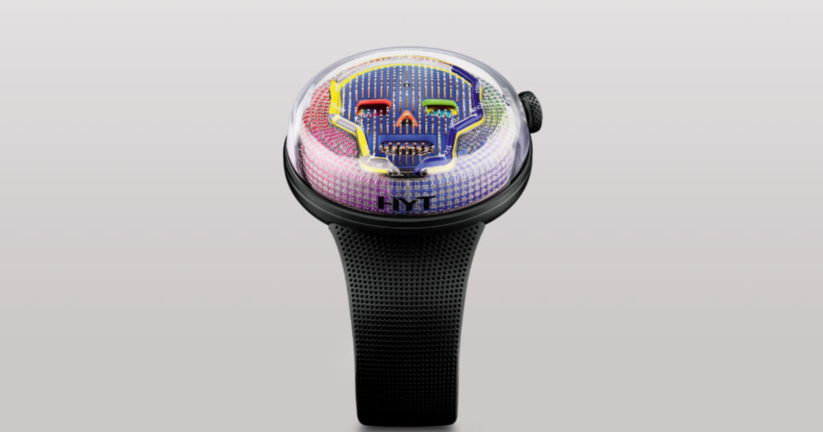 HYT Soonow Instant Rainbow (Price, Pictures and Specifications)