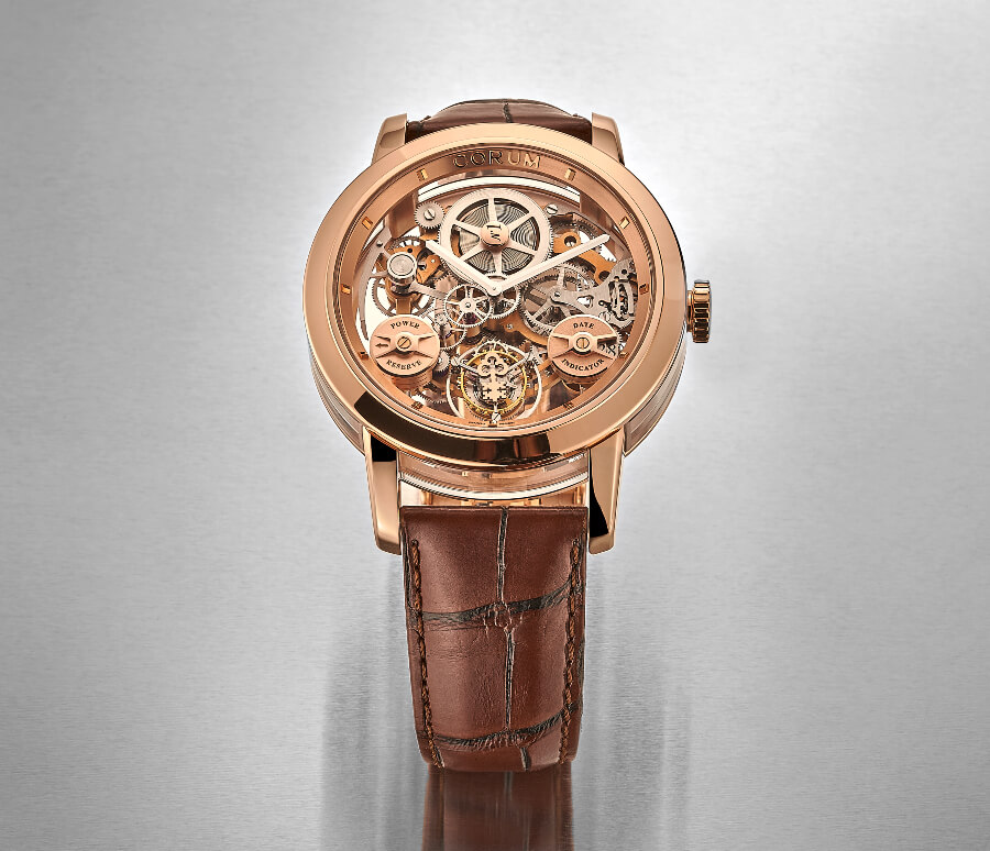 Hodinkee Watch