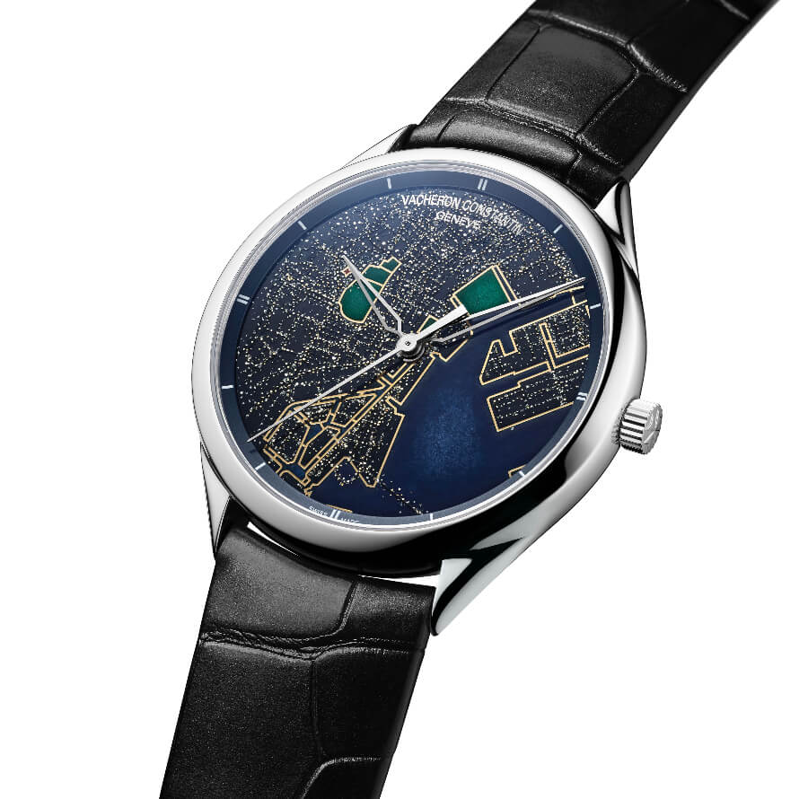 Vacheron Constantin Métiers d’Art Villes Lumières Tokyo Edition Watch Review