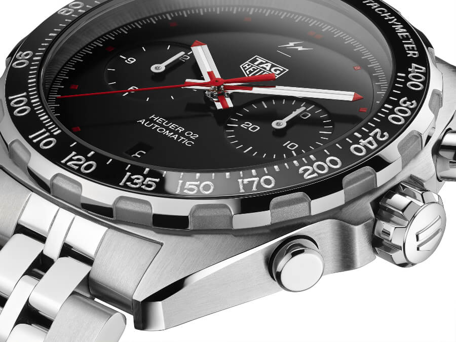 Best Men Chronograph Watch