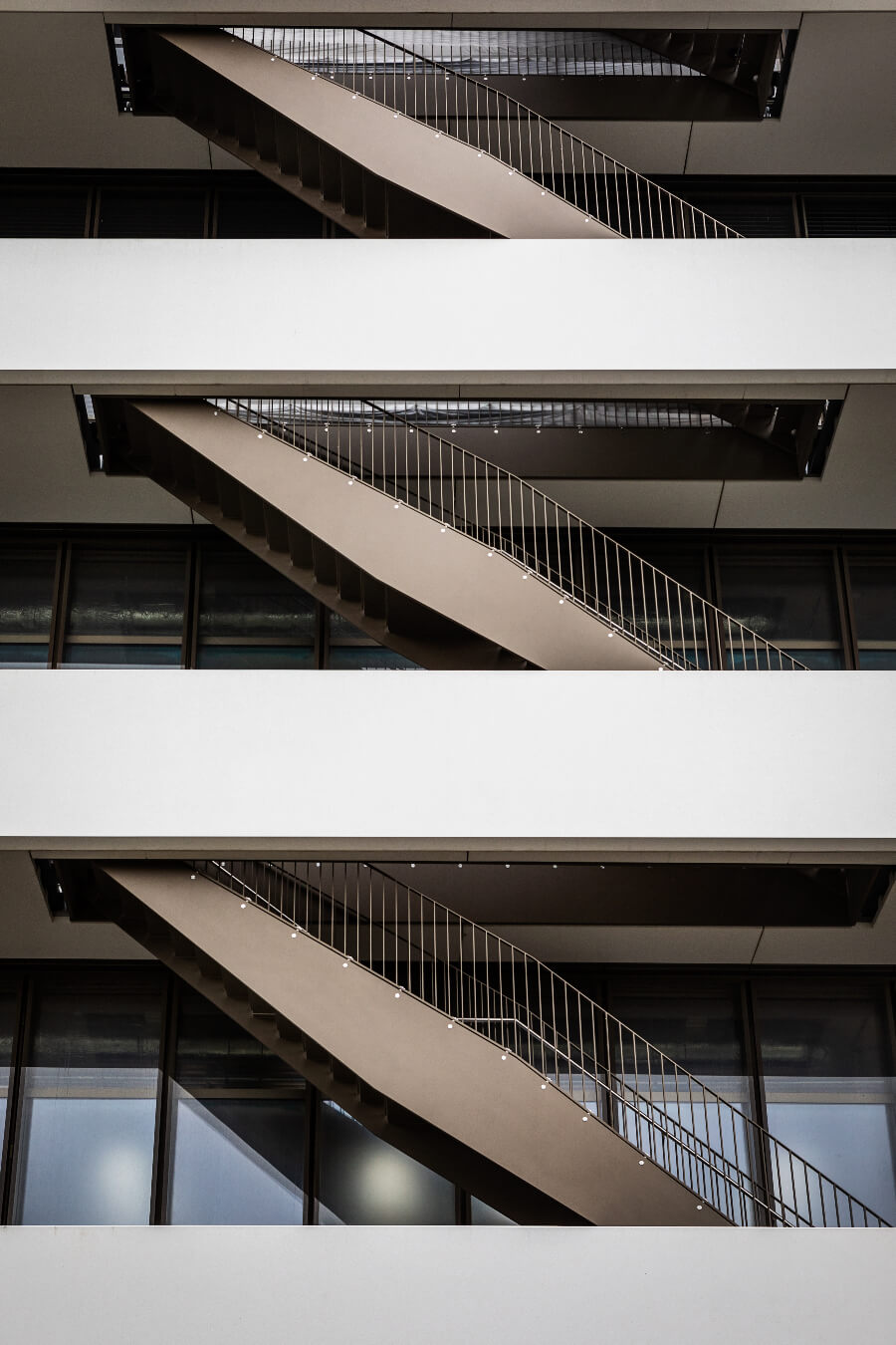 Inside The New Patek Philippe Production Building In Geneva