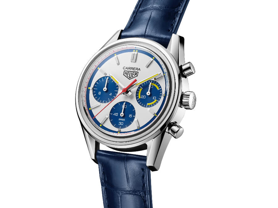 Best Men Chronograph Watch 2020