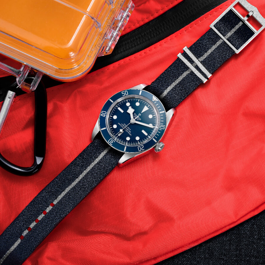 Tudor Black Bay Fifty-Eight “Navy Blue” Watch Review
