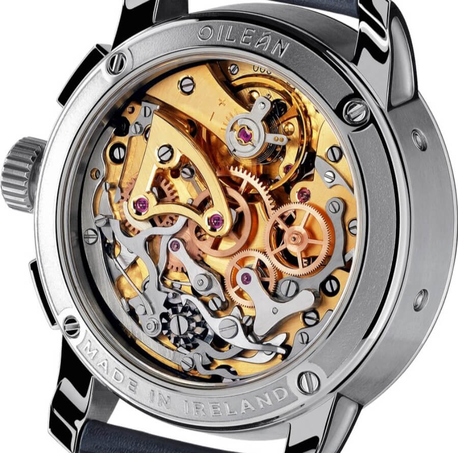 Valjoux 88 Movement Watch Review