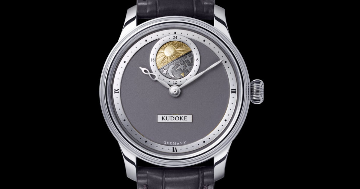 Kudoke 2 Nocturne (Price, Pictures and Specifications)