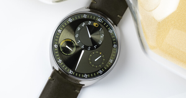 ressence type 5g