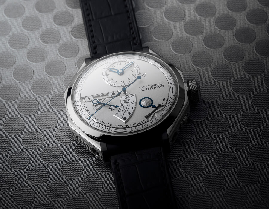 Ferdinand Berthoud FB1L1 Watch Review