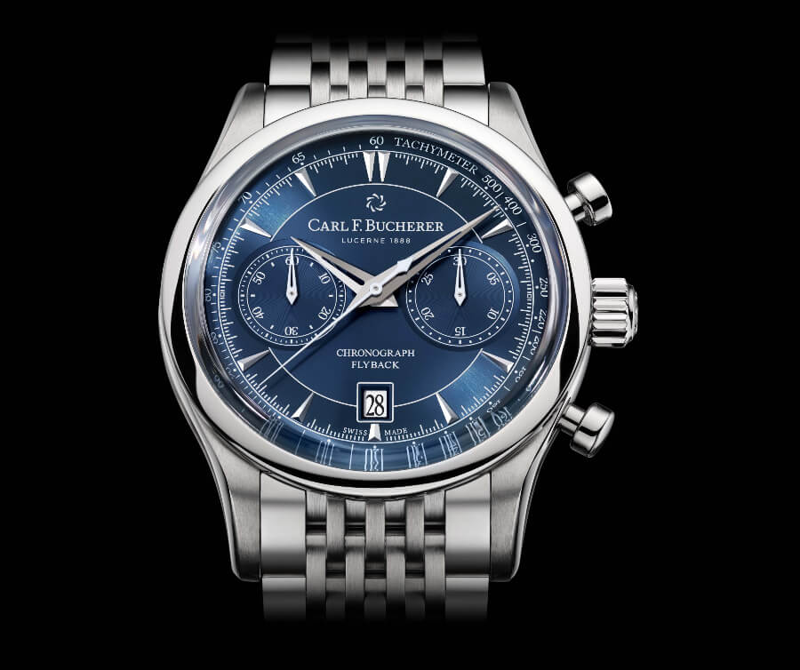 Best Chronograph Watch