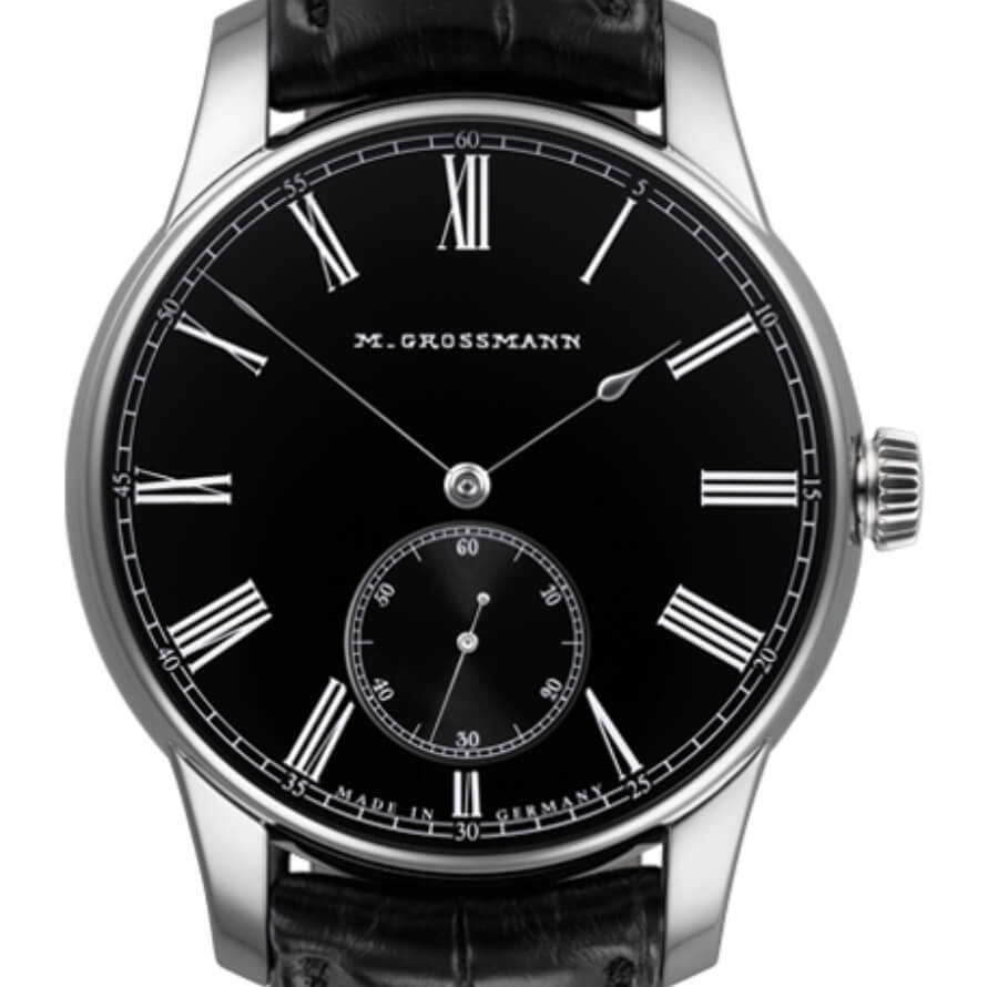 Moritz Grossmann Hamatic Vintage