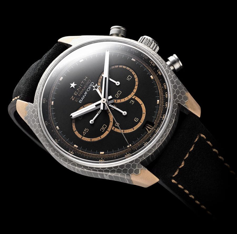Top Chronograph Watches of 2020