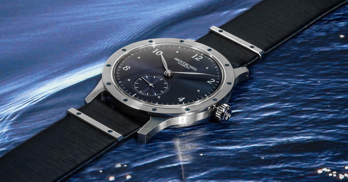 Hentschel H2 Atlantis Platinum (Price, Pictures and Specifications)
