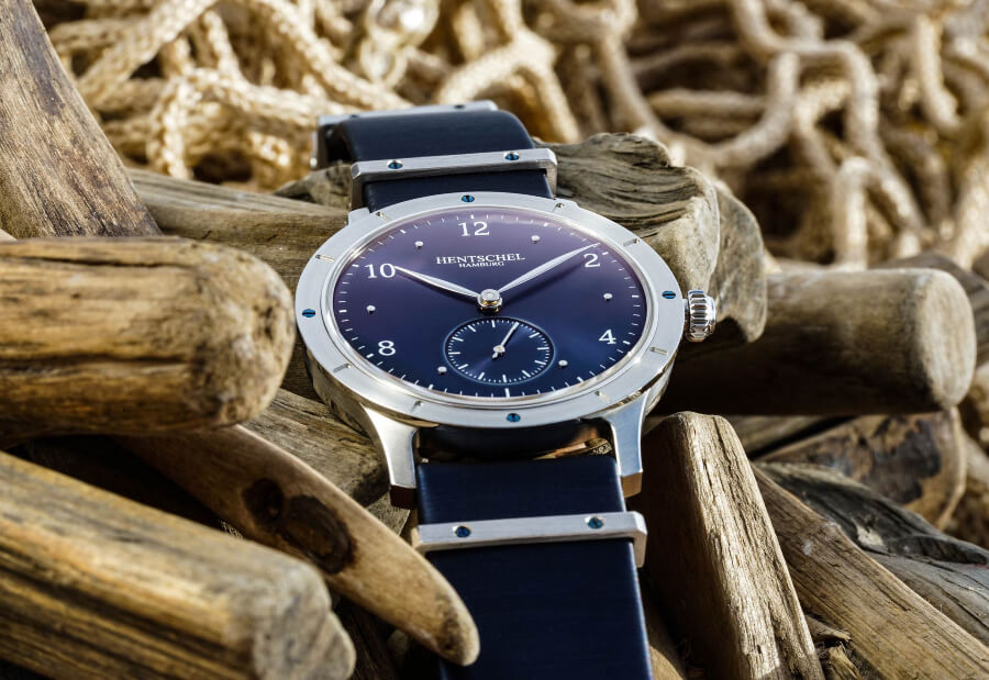 The New Hentschel H2 Atlantis Platinum
