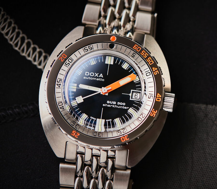 Best Men Dive watches