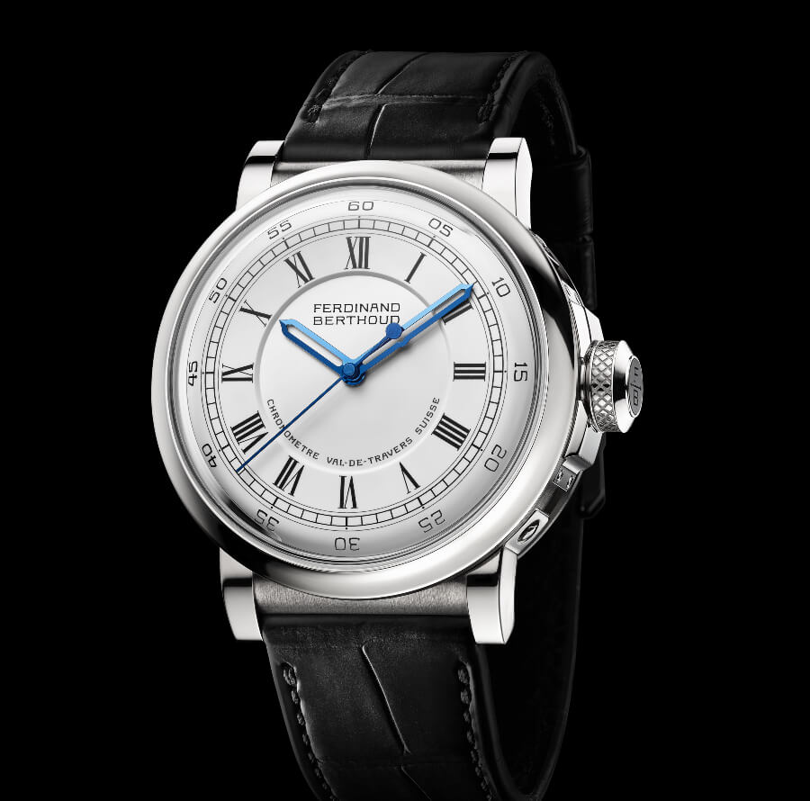 Ferdinand Berthoud Chronomètre FB 2RE