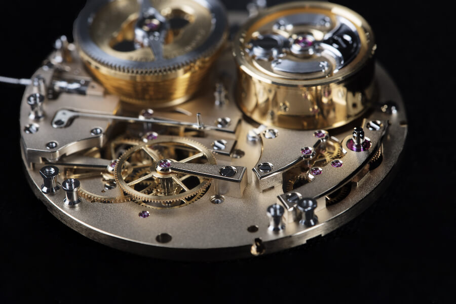 Top Best watch Movements