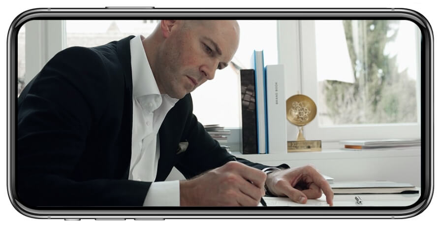 IWC Schaffhausen Offers Customised Guided Virtual Tours