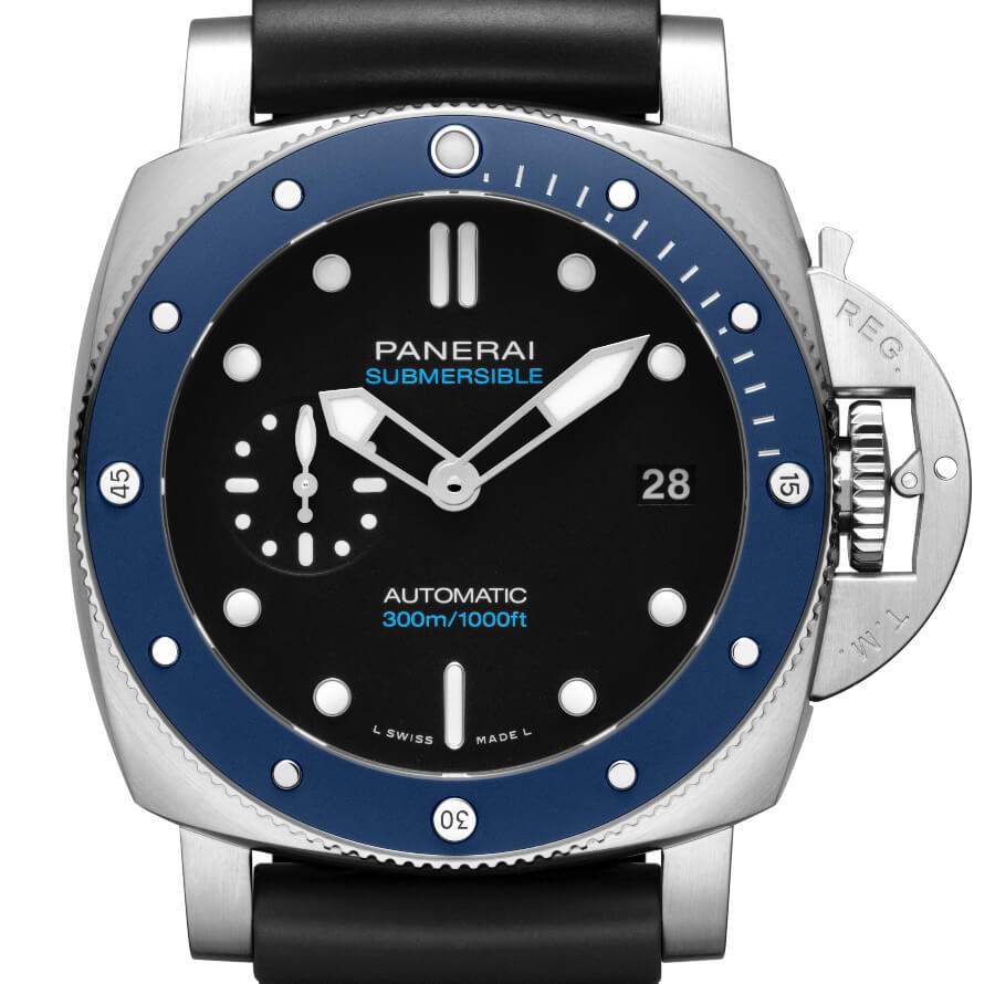 Panerai PAM01209