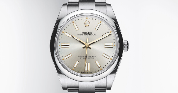 Rolex - Reviews, releases and news 