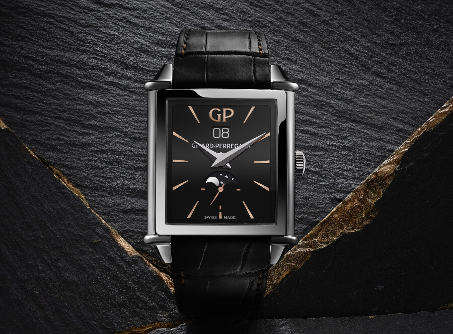 Girard-Perregaux Vintage 1945 Watch Review