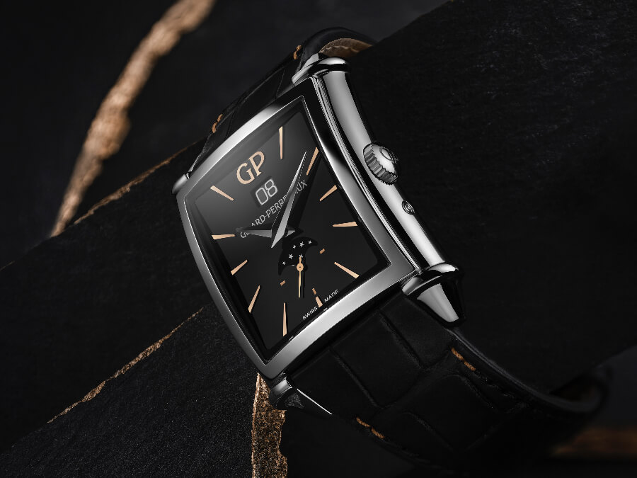 Girard-Perregaux Vintage 1945 Watch Review
