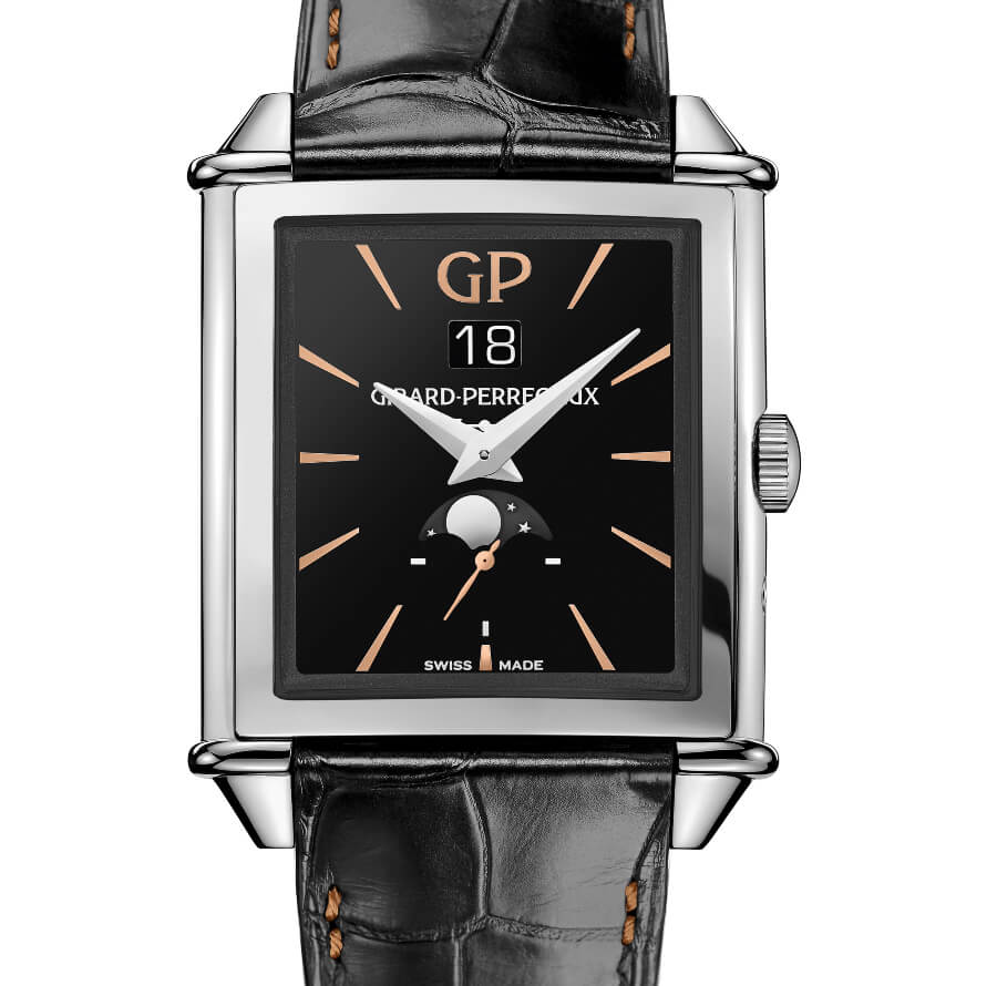 Girard-Perregaux Vintage 1945