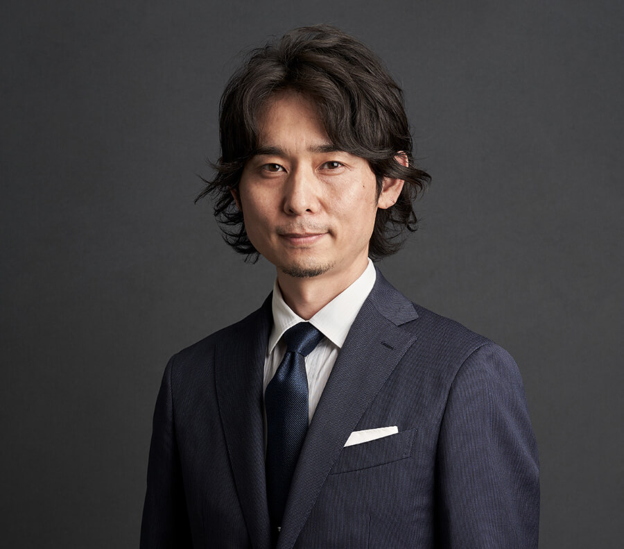 Takuma Kawauchiya, Product Development Dept. of Seiko Watch Corp.