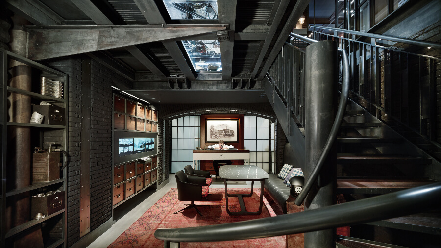 IWC Zurich Boutique Watchmaker