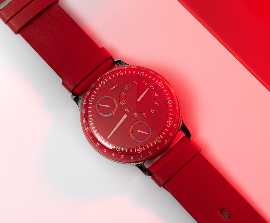 Ressence Type 3MC Watch Review