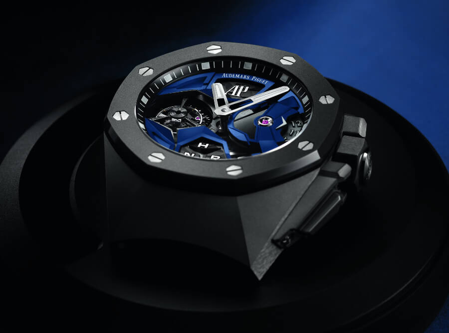 Best Watch of 2020