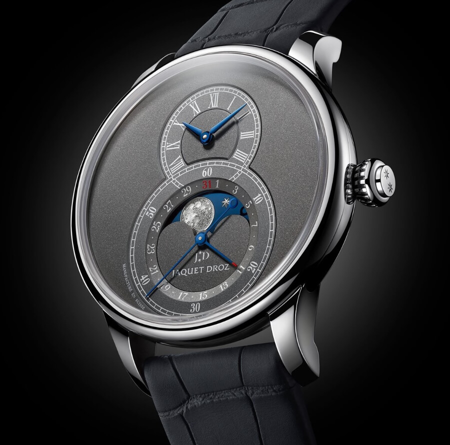 Best Regulator Swiss Watches