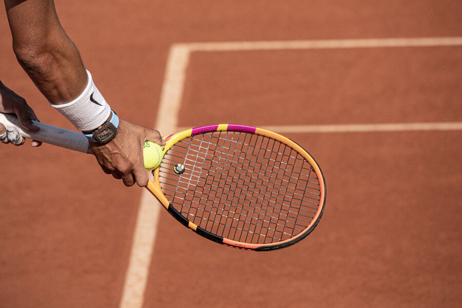 Richard Mille RM 27-04 Tourbillon Rafael Nadal