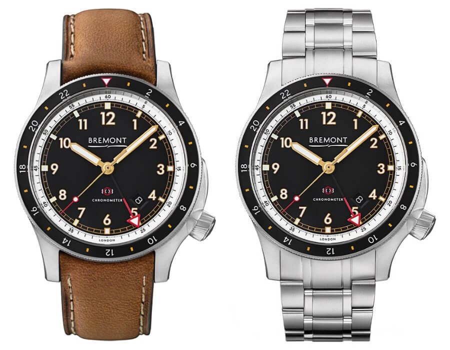 The New Bremont ionBird Watch