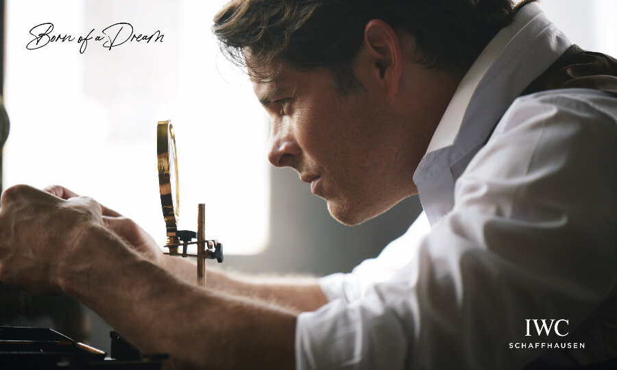 Actor James Marsden