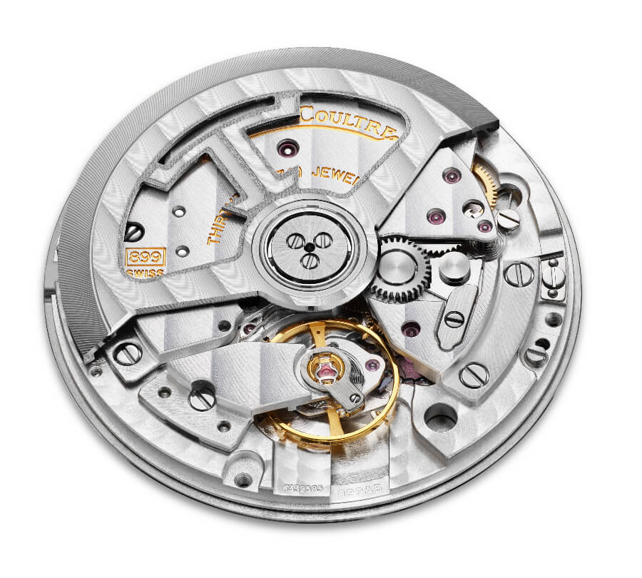 Jaeger-LeCoultre Caliber 899