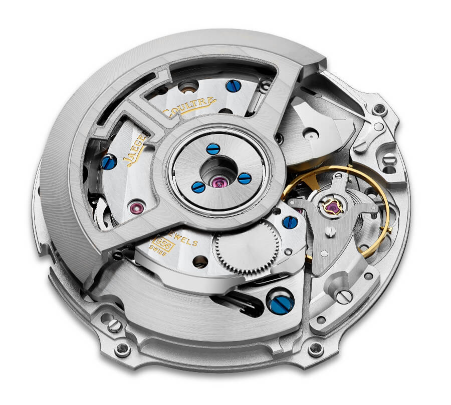Jaeger-LeCoultre Caliber 956