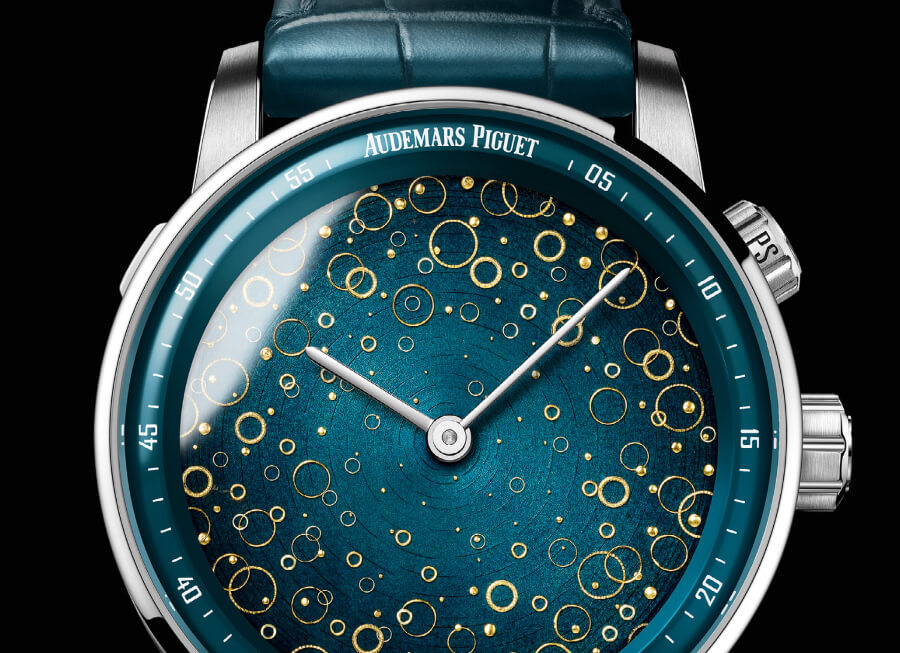 Audemars Piguet Code 11.59 Grande Sonnerie Carillon Supersonnerie Watch Review