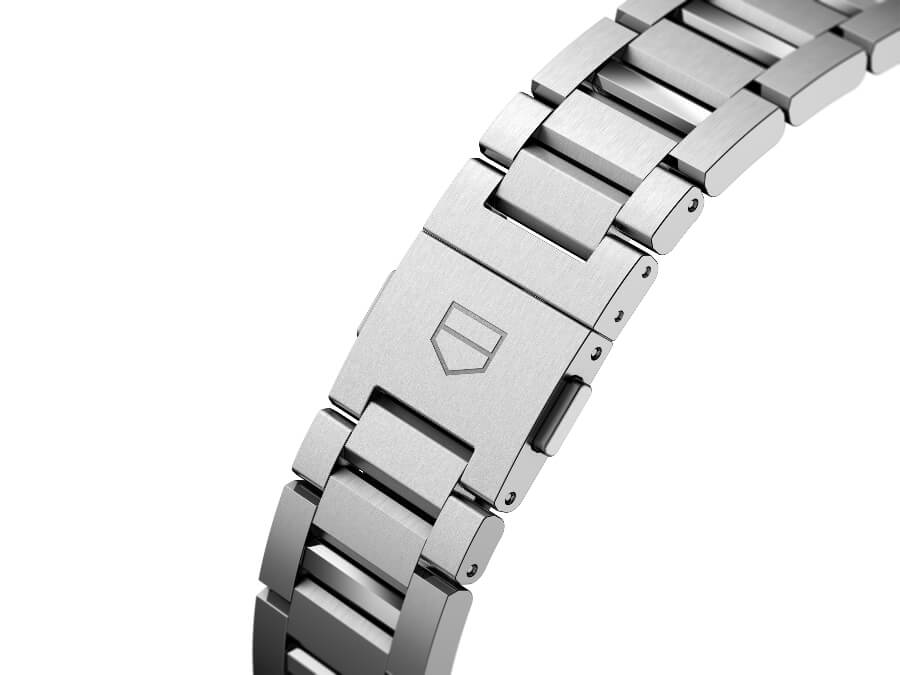 TAG Heuer Carrera Sport Chronograph 160 Years Special Edition Bracelet