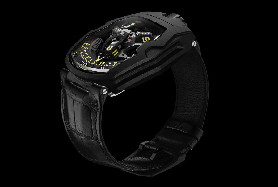 Best Watch Of 2020