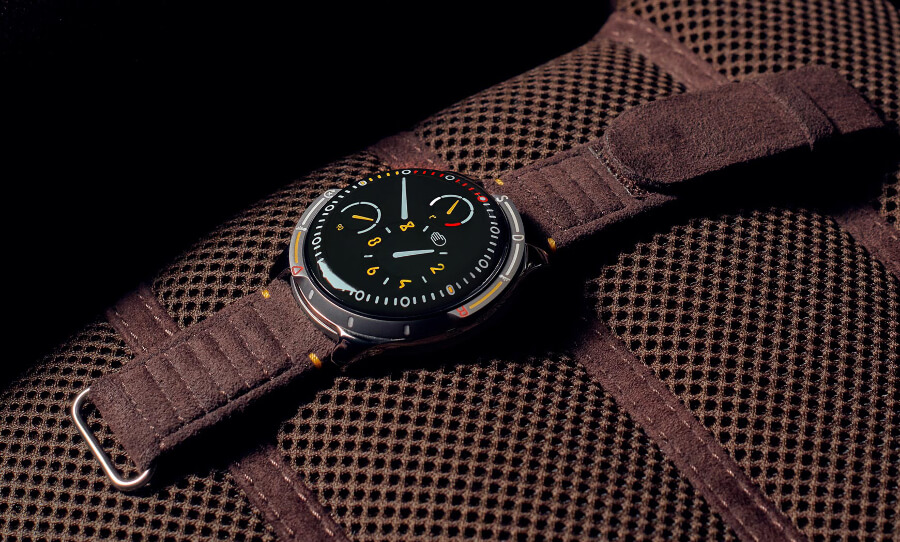 Ressence Type 5X Watch Review