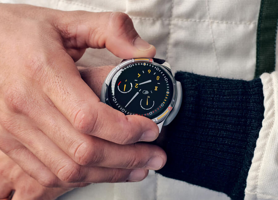 Ressence Type 5X Watch Review